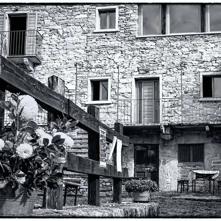Il Girasole * Montecrestese