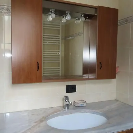 Il Girasole Holiday home *