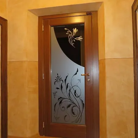 Il Girasole Holiday home Montecrestese