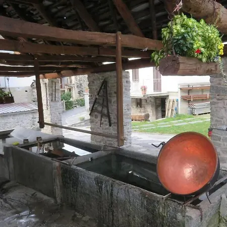 Il Girasole Holiday home