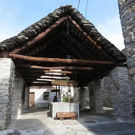 Il Girasole Holiday home