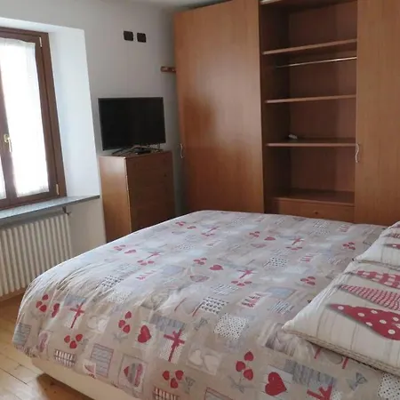 Holiday home Il Girasole *