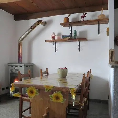 Il Girasole Holiday home