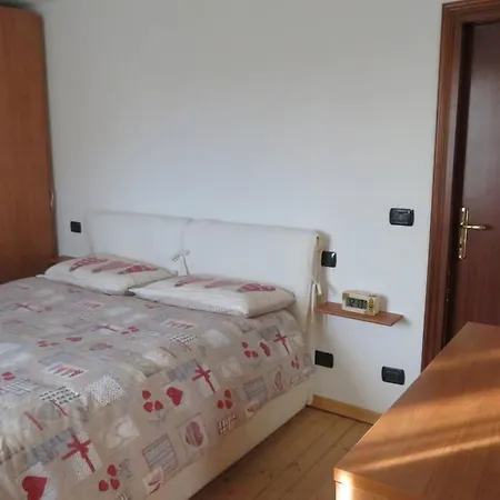 Holiday home Il Girasole *