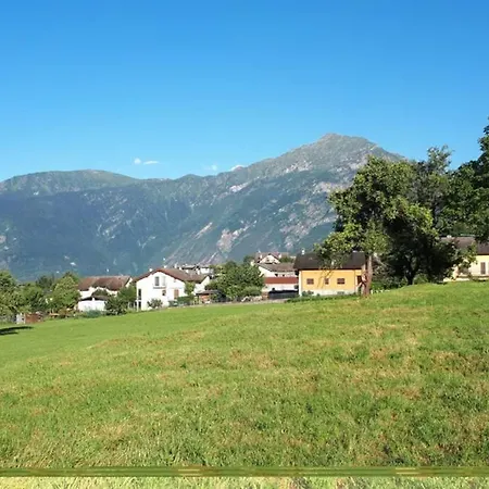 Holiday home Il Girasole