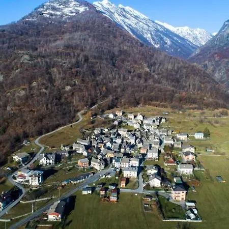 Holiday home Il Girasole