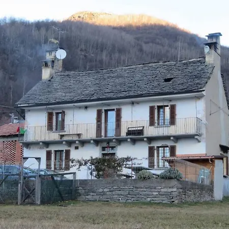 Il Girasole Holiday home