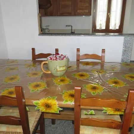 Il Girasole *