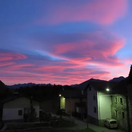 Il Girasole Montecrestese
