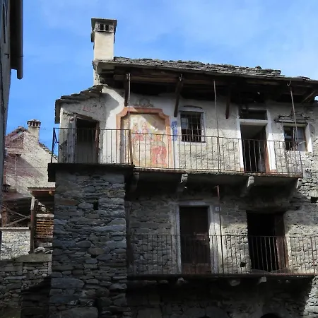 Il Girasole Holiday home