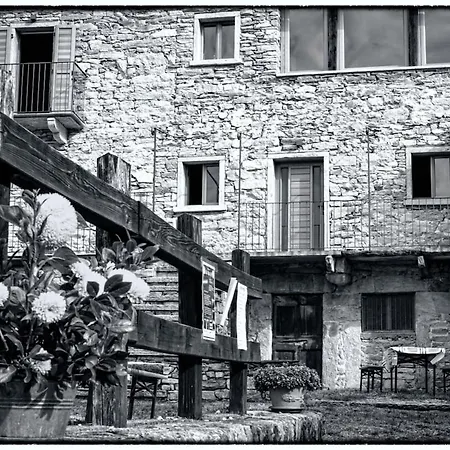 Holiday home Il Girasole