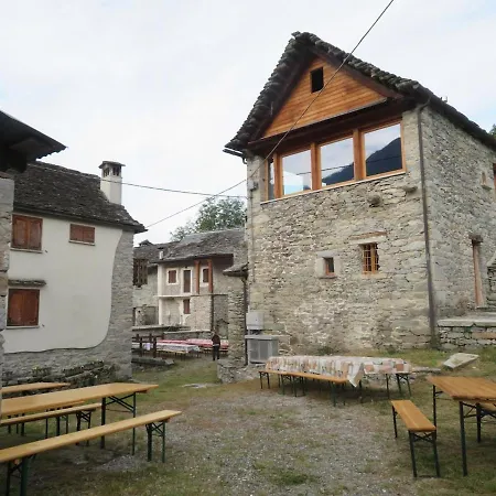 Holiday home Il Girasole *