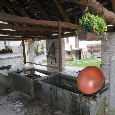 Il Girasole Holiday home *