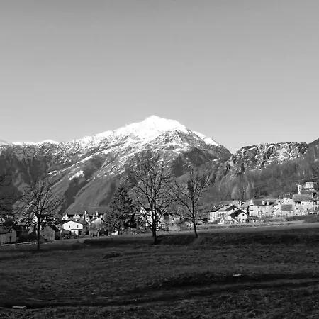 Il Girasole Montecrestese