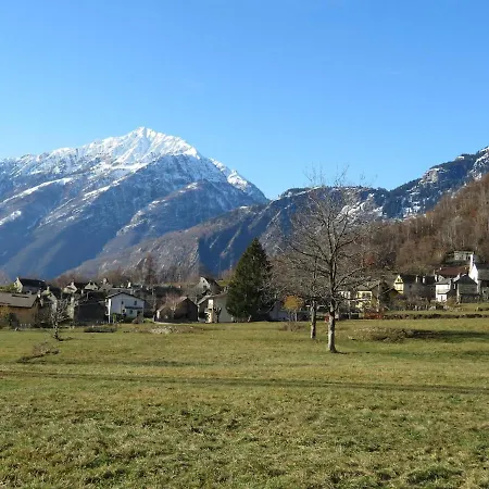Il Girasole Holiday home *