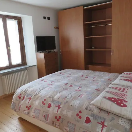 Il Girasole Holiday home