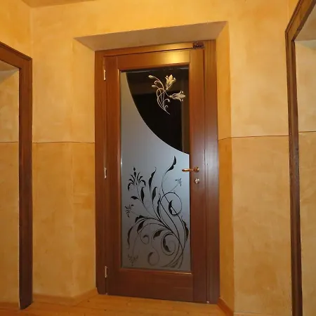 Holiday home Il Girasole *