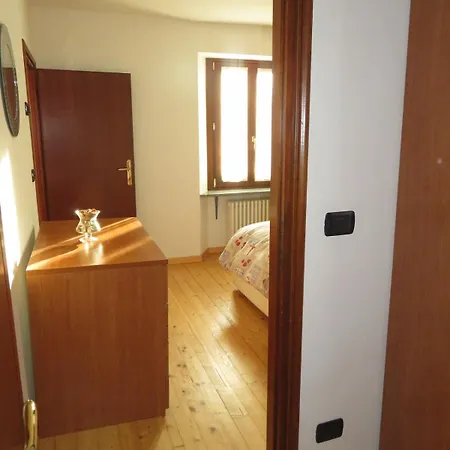 Holiday home Il Girasole