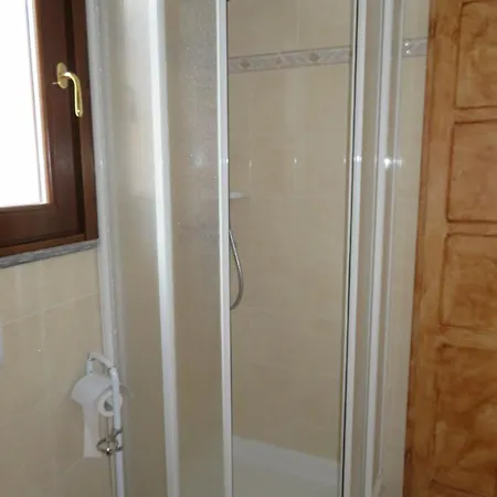 Holiday home Il Girasole Montecrestese