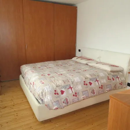 Holiday home Il Girasole