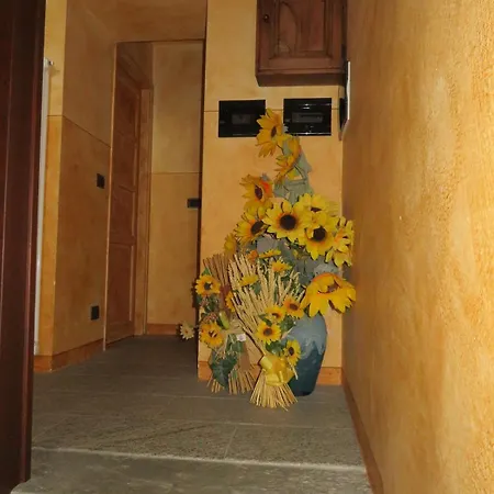 Il Girasole Montecrestese