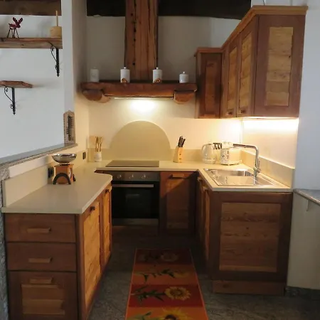 Il Girasole Holiday home