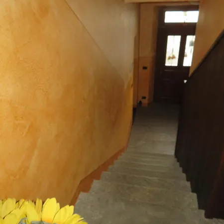 Holiday home Il Girasole