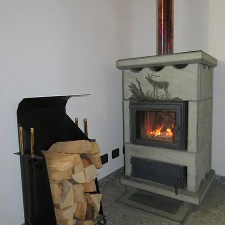 Il Girasole Holiday home *